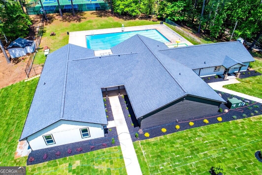 7046 Tara Drive Villa Rica - Photo 83