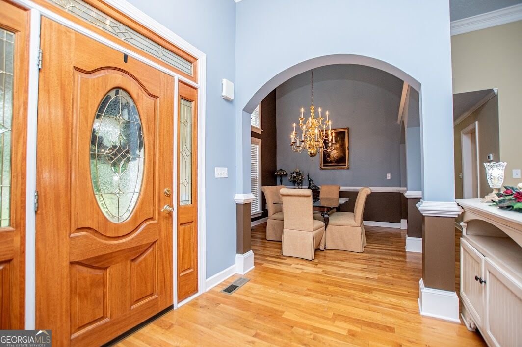 7046 Tara Drive Villa Rica - Photo 9