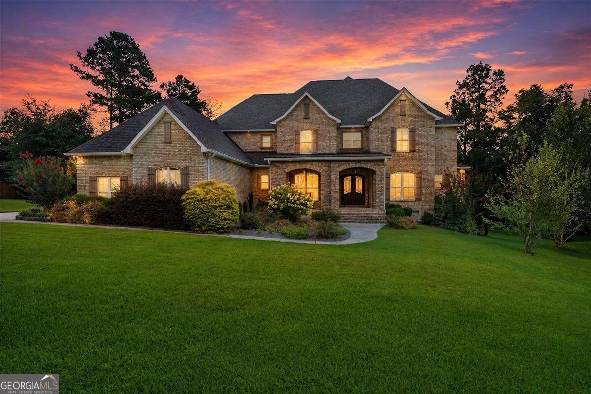 223 Yale Circle Bonaire - main photo