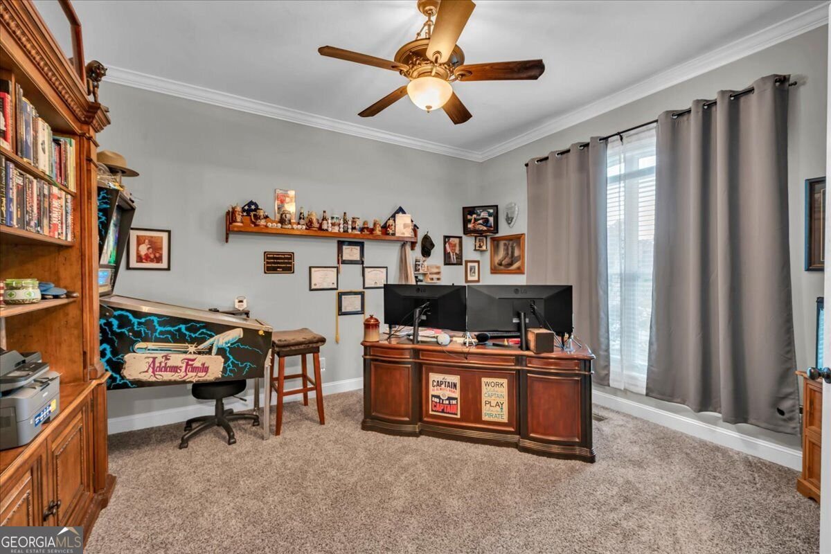 223 Yale Circle Bonaire - Photo 25