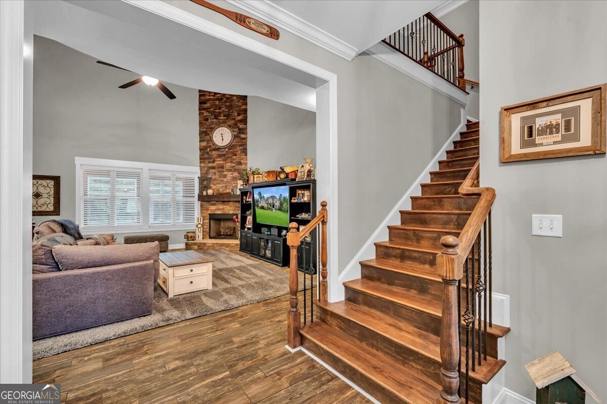 223 Yale Circle Bonaire - Photo 6