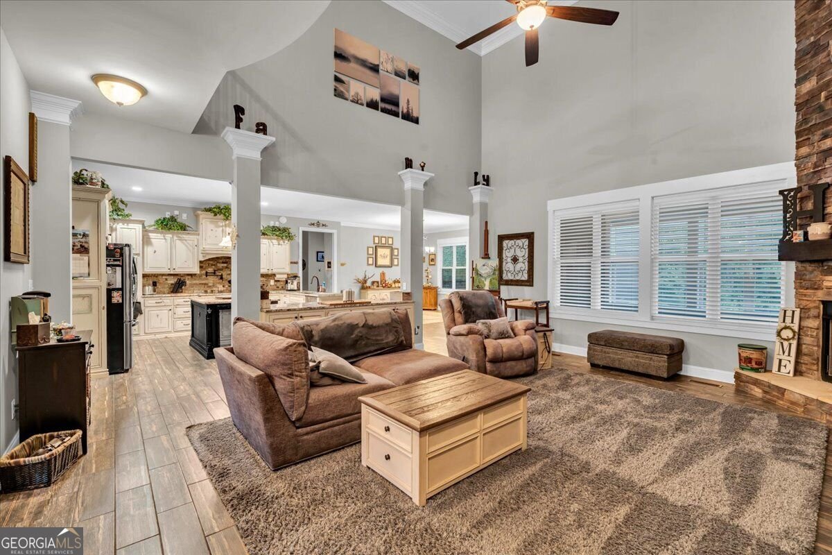 223 Yale Circle Bonaire - Photo 8
