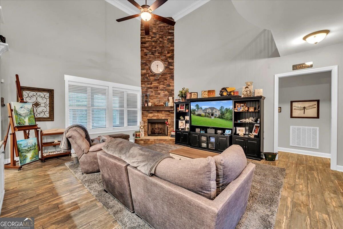 223 Yale Circle Bonaire - Photo 9
