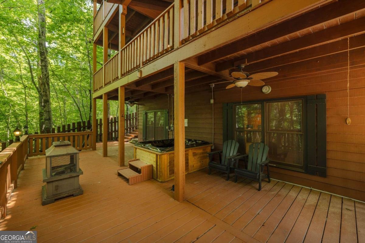 120 Pasha Drive Ellijay - Photo 23