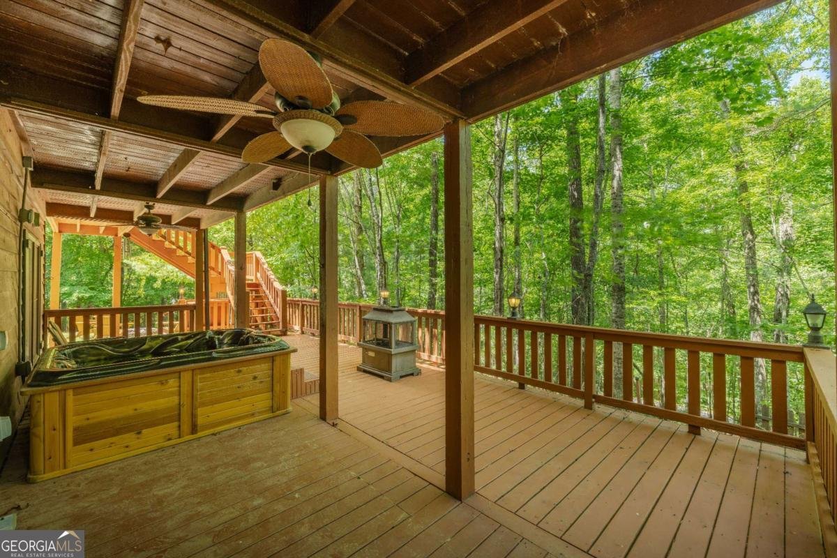 120 Pasha Drive Ellijay - Photo 24