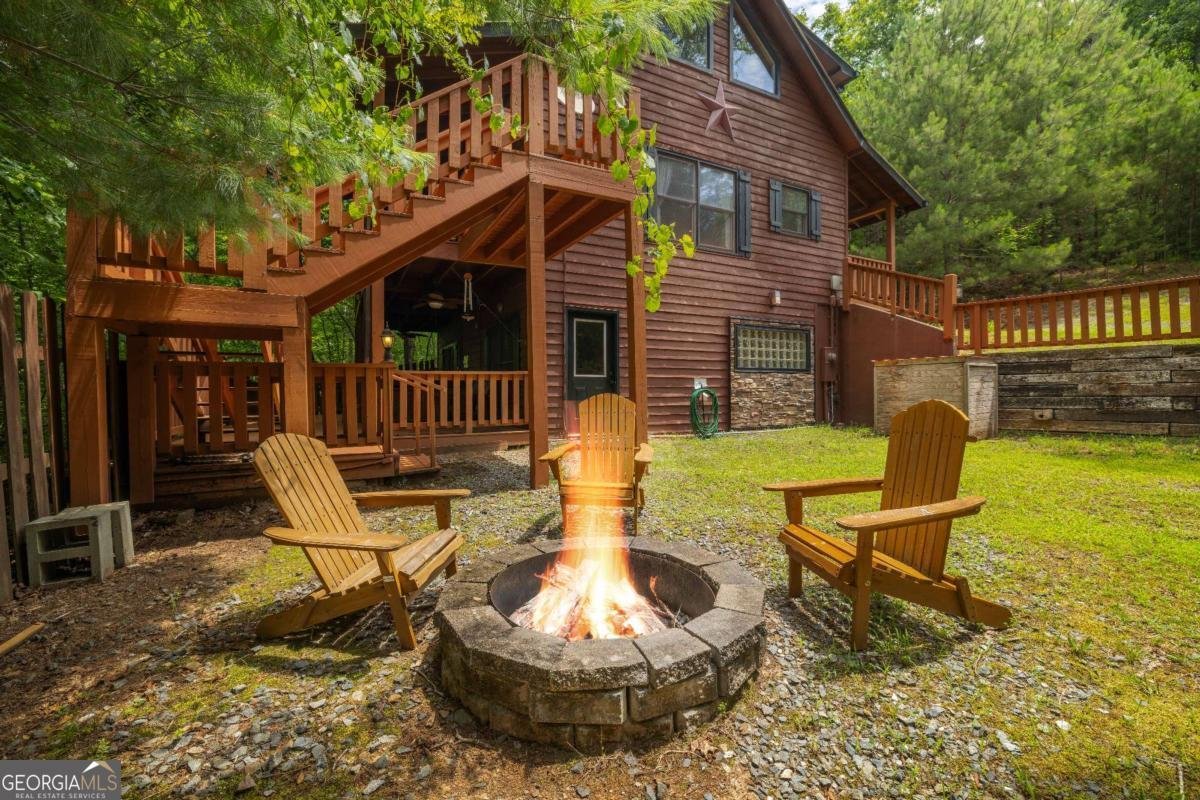120 Pasha Drive Ellijay - Photo 26