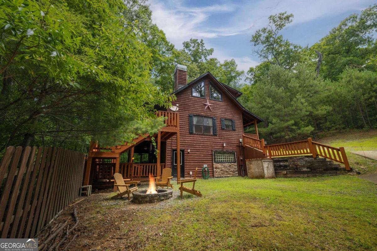 120 Pasha Drive Ellijay - Photo 27