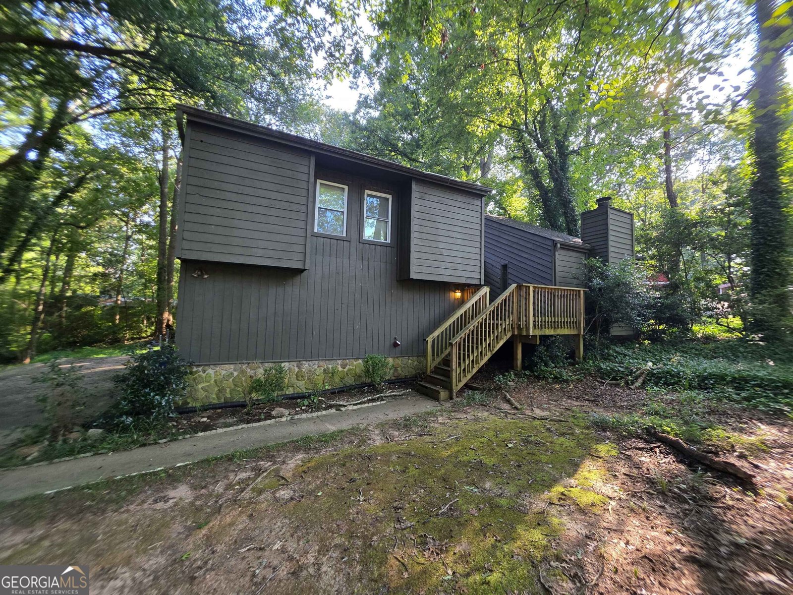 4154 Knotty Oak Trail Douglasville - main photo
