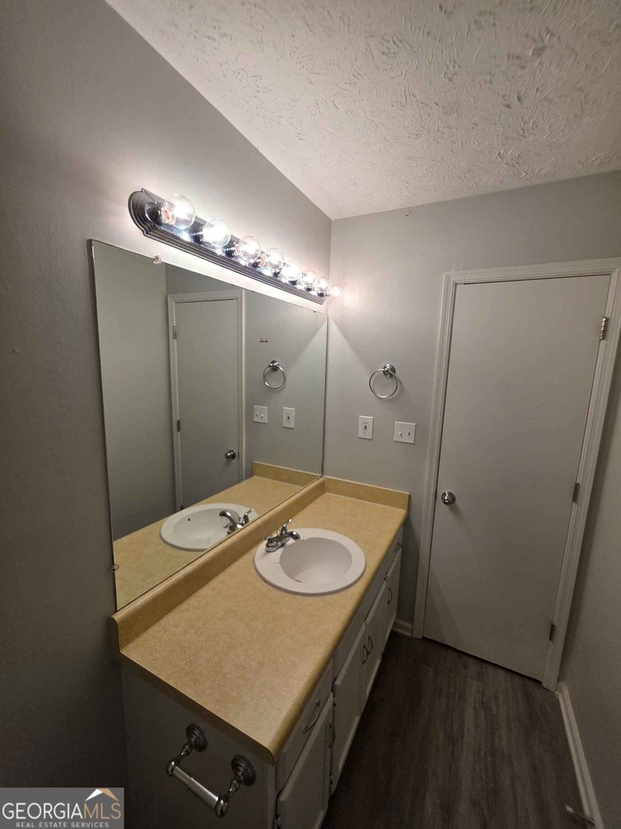 4154 Knotty Oak Trail Douglasville - Photo 15