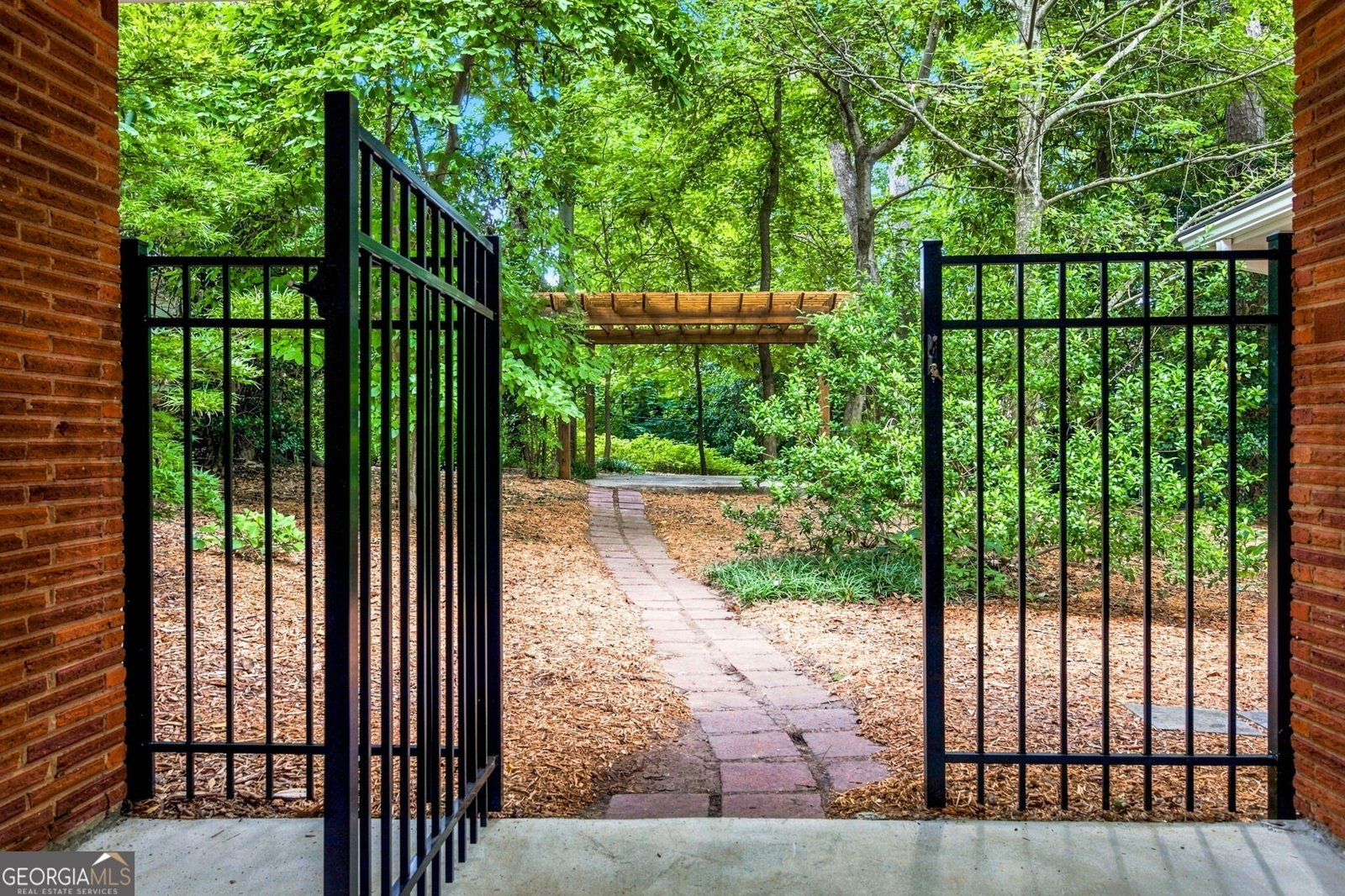 1571 Fama Drive Atlanta - Photo 28