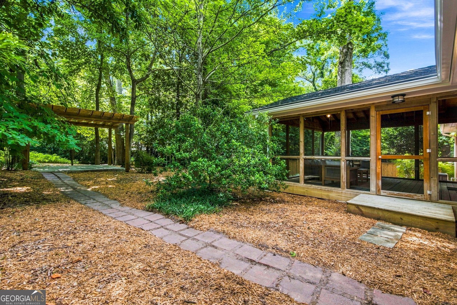 1571 Fama Drive Atlanta - Photo 29