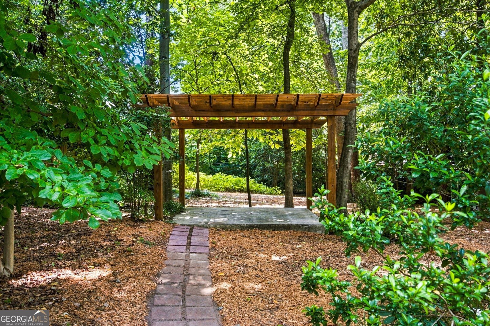 1571 Fama Drive Atlanta - Photo 30