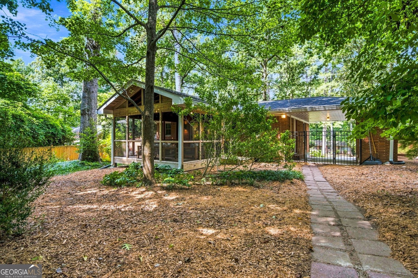 1571 Fama Drive Atlanta - Photo 31