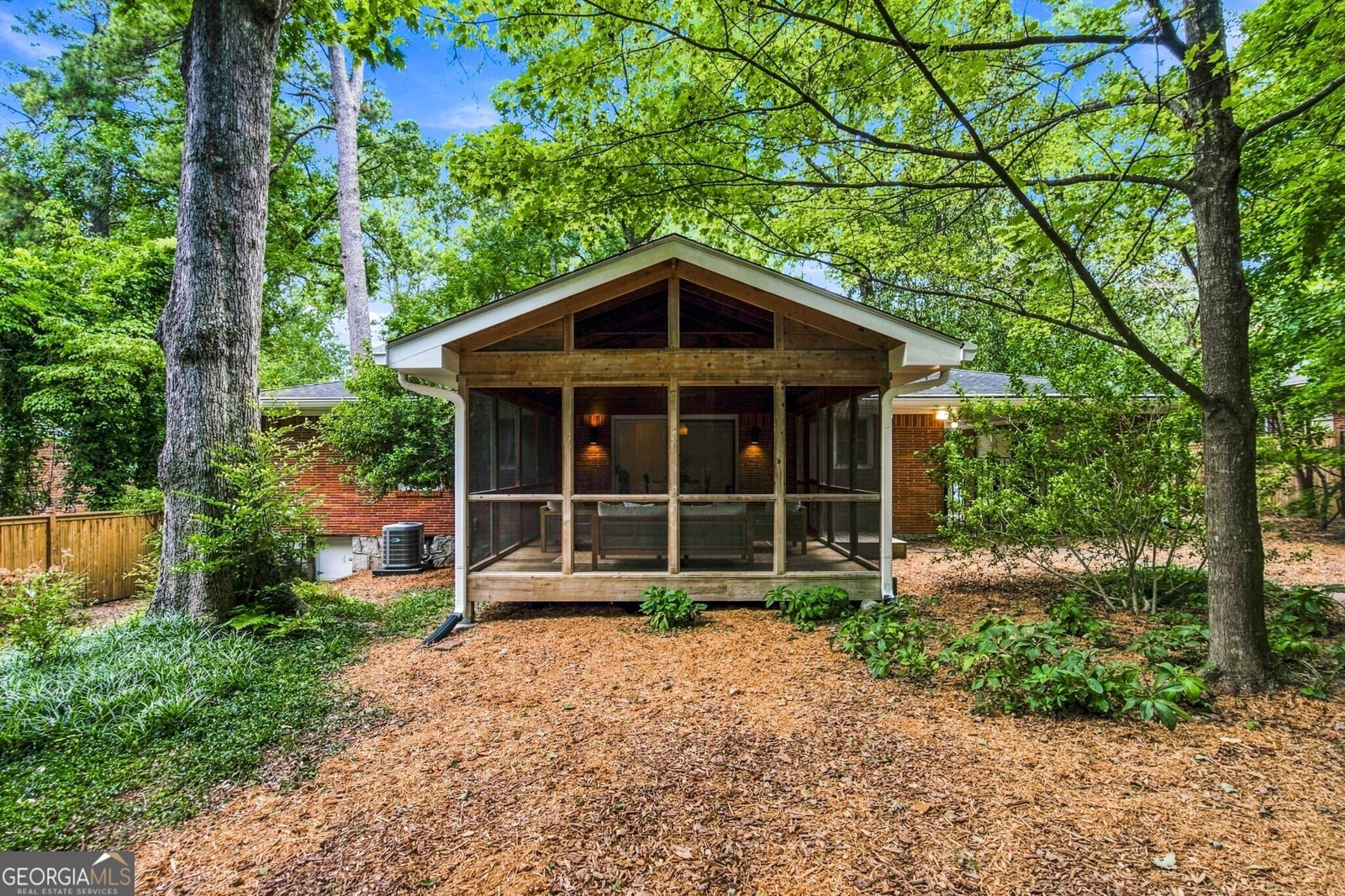 1571 Fama Drive Atlanta - Photo 33