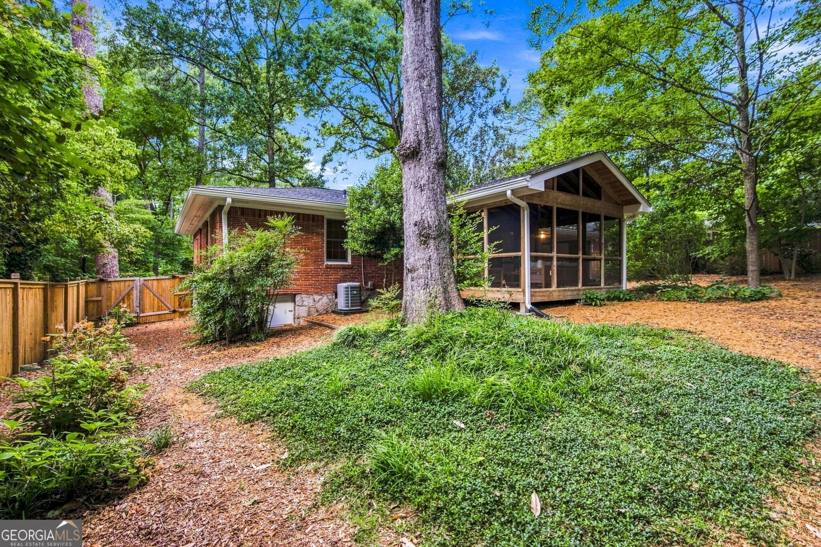 1571 Fama Drive Atlanta - Photo 34
