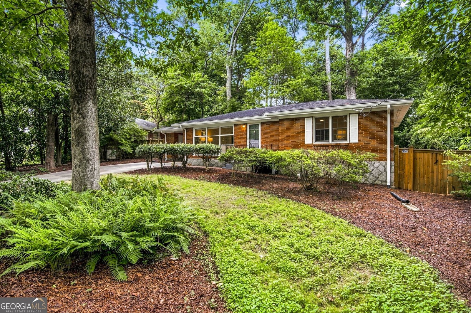 1571 Fama Drive Atlanta - Photo 37