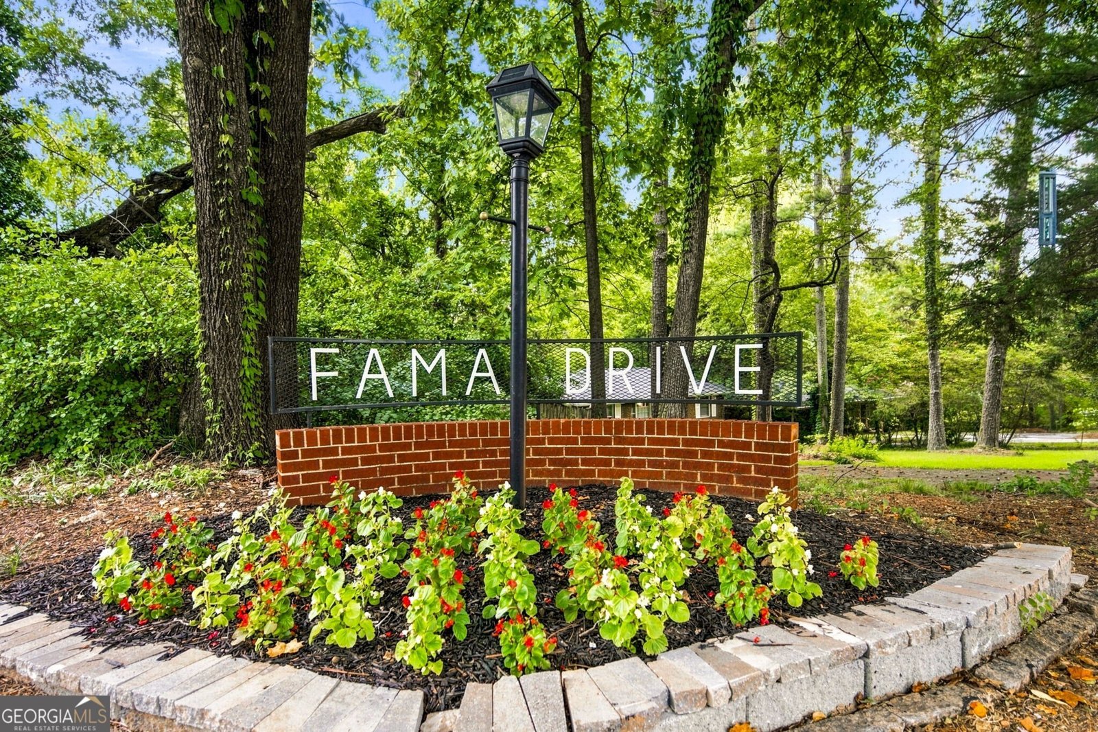 1571 Fama Drive Atlanta - Photo 38