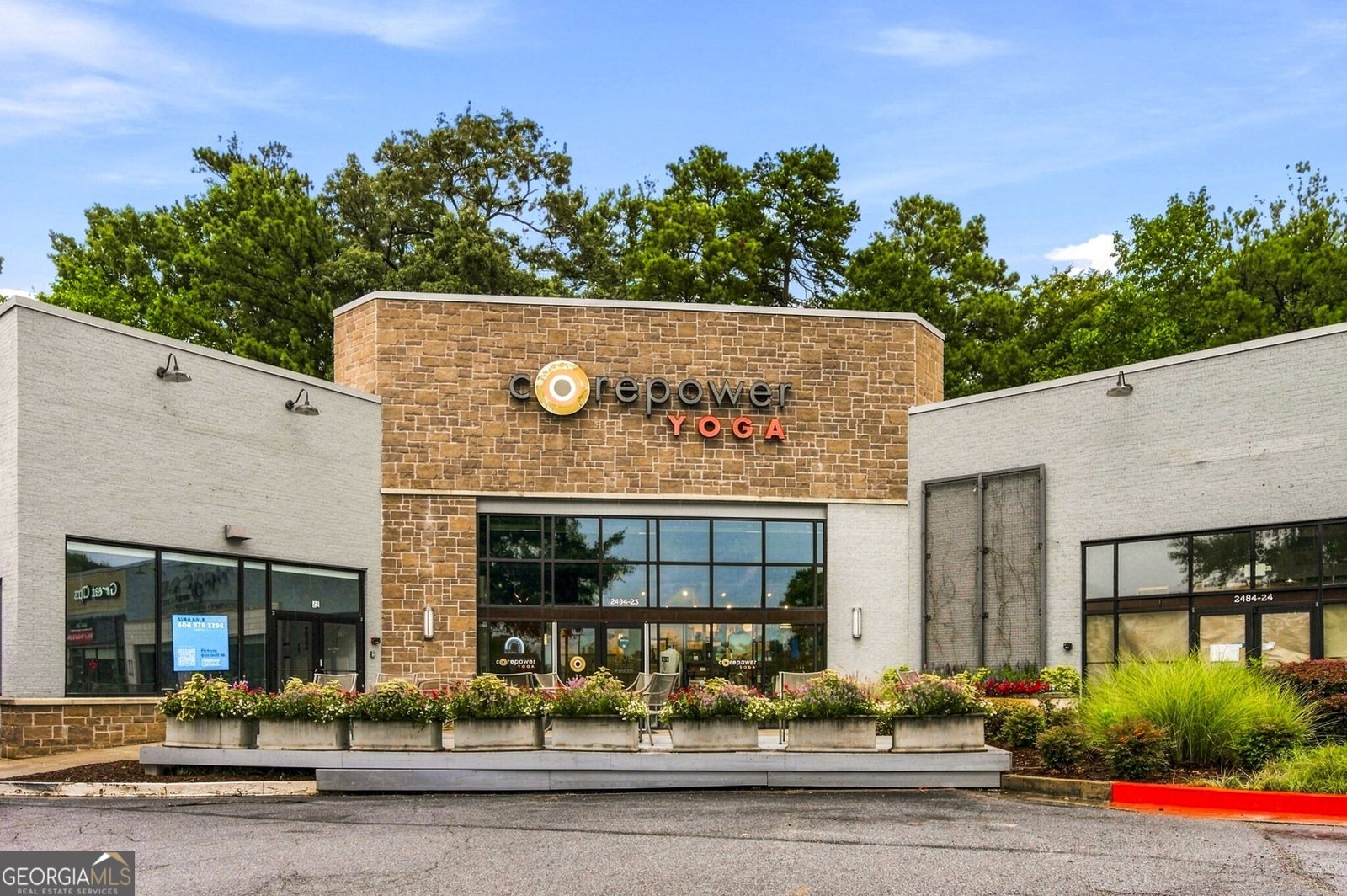1571 Fama Drive Atlanta - Photo 41