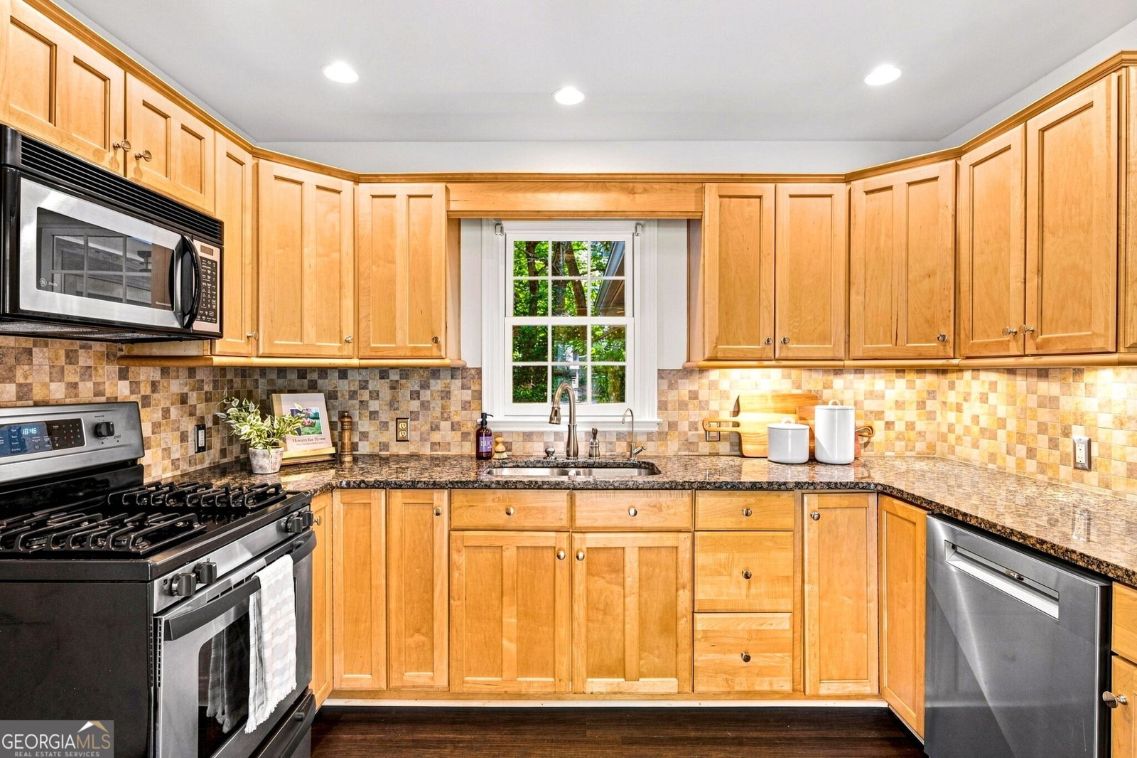 1571 Fama Drive Atlanta - Photo 8