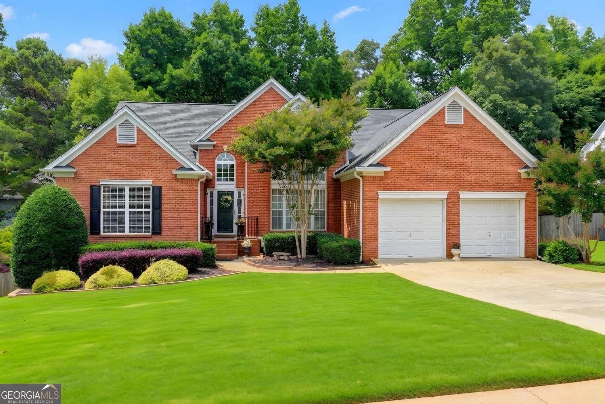 3781 Devenwood Way Buford - main photo