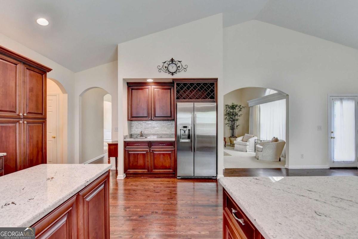 3781 Devenwood Way Buford - Photo 10
