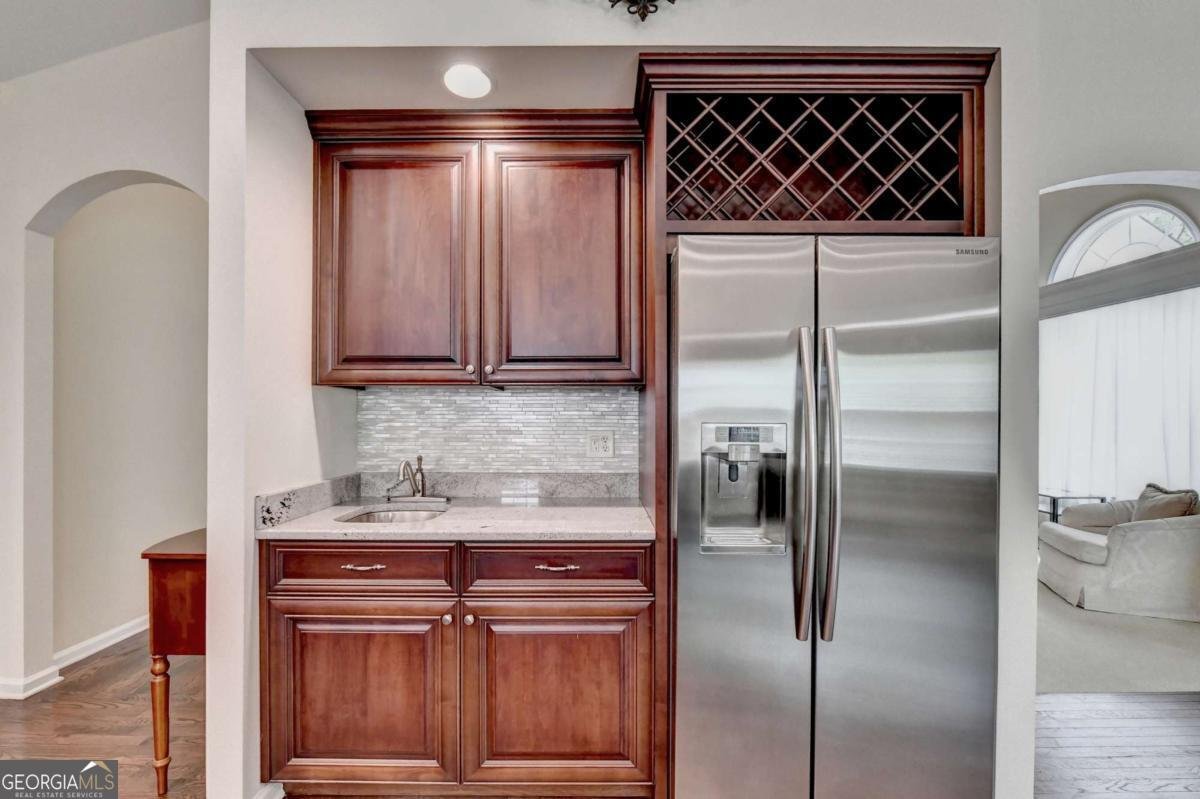 3781 Devenwood Way Buford - Photo 11
