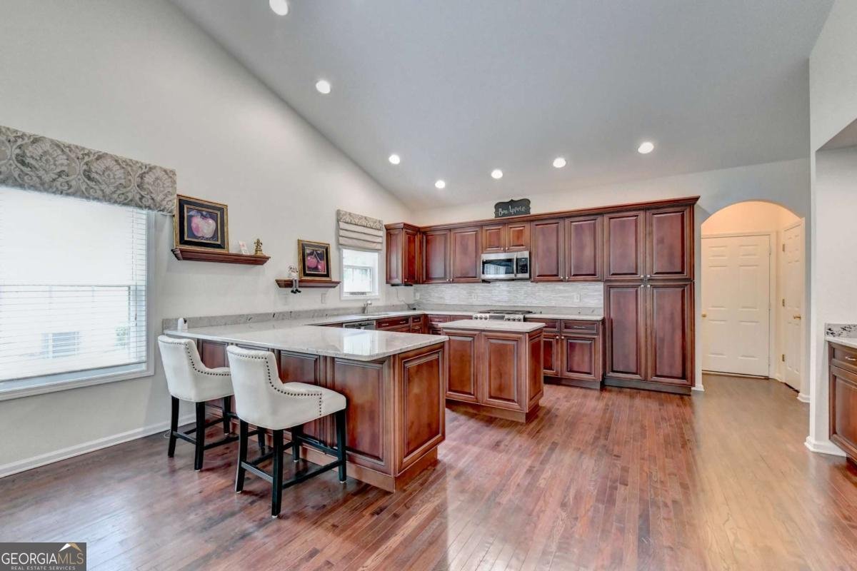 3781 Devenwood Way Buford - Photo 13
