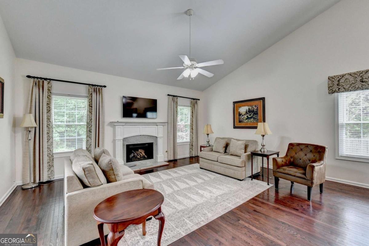 3781 Devenwood Way Buford - Photo 14