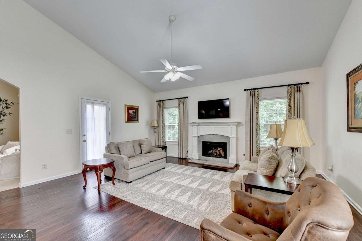 3781 Devenwood Way Buford - Photo 15