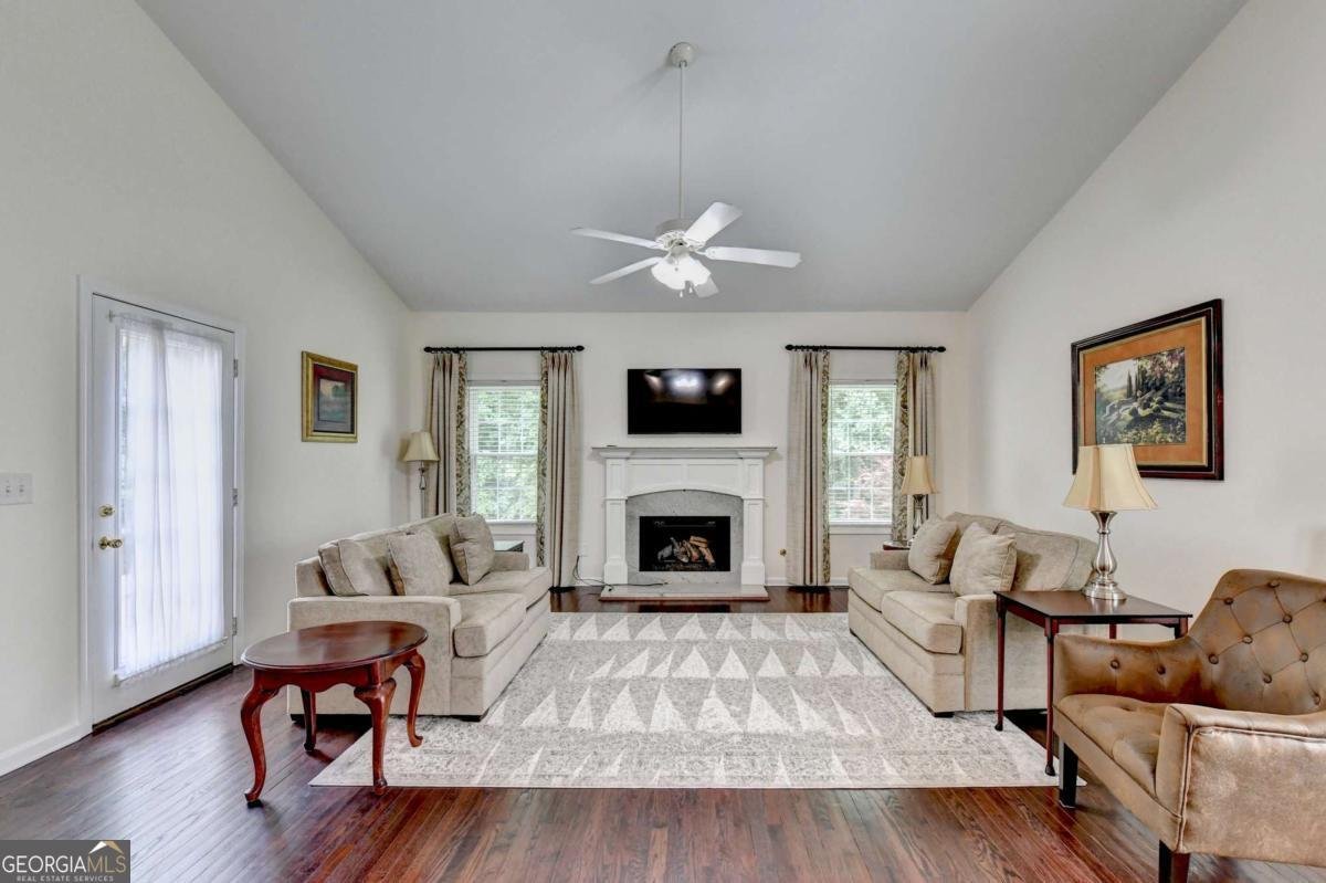 3781 Devenwood Way Buford - Photo 16