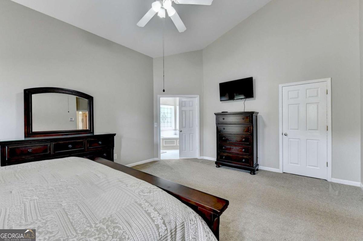 3781 Devenwood Way Buford - Photo 17