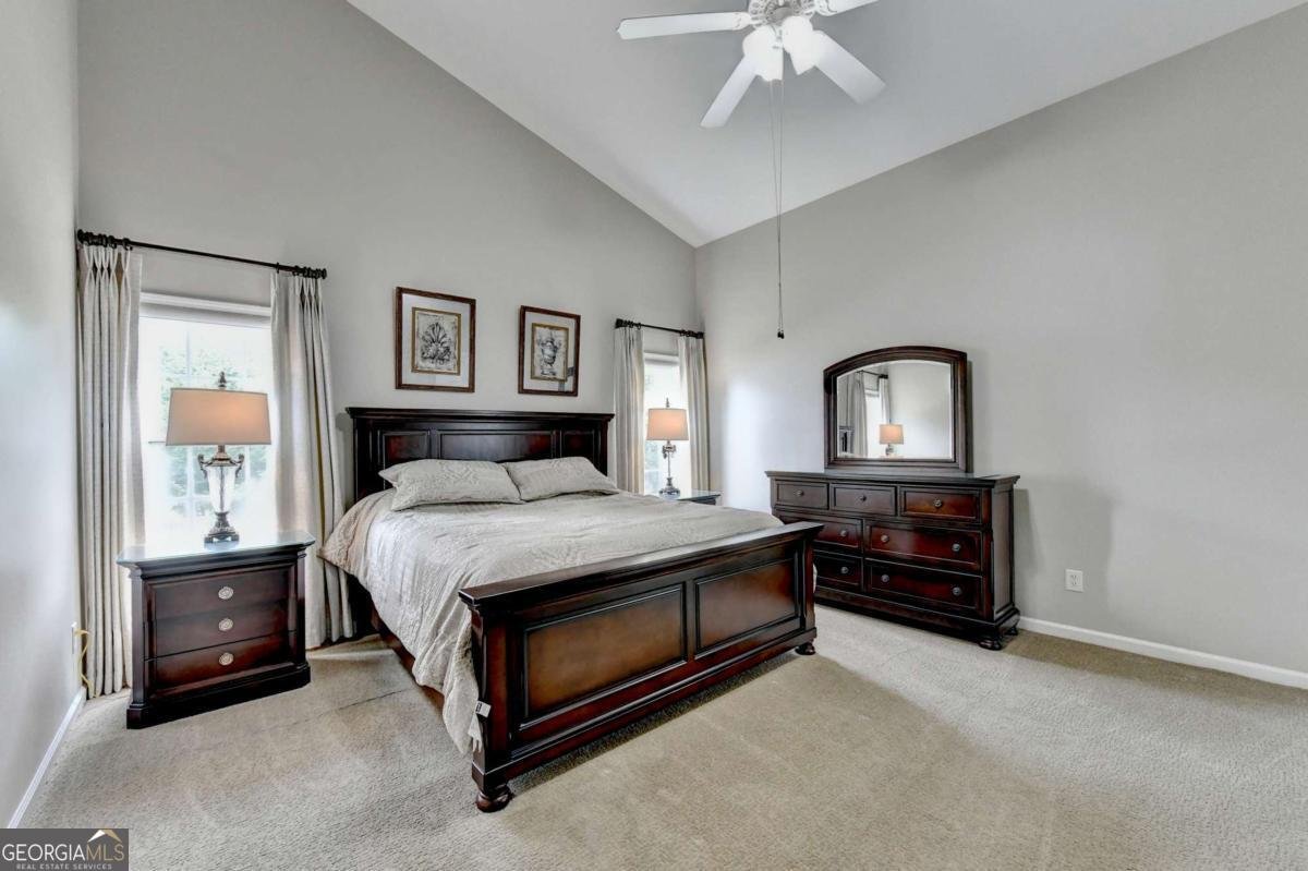 3781 Devenwood Way Buford - Photo 18
