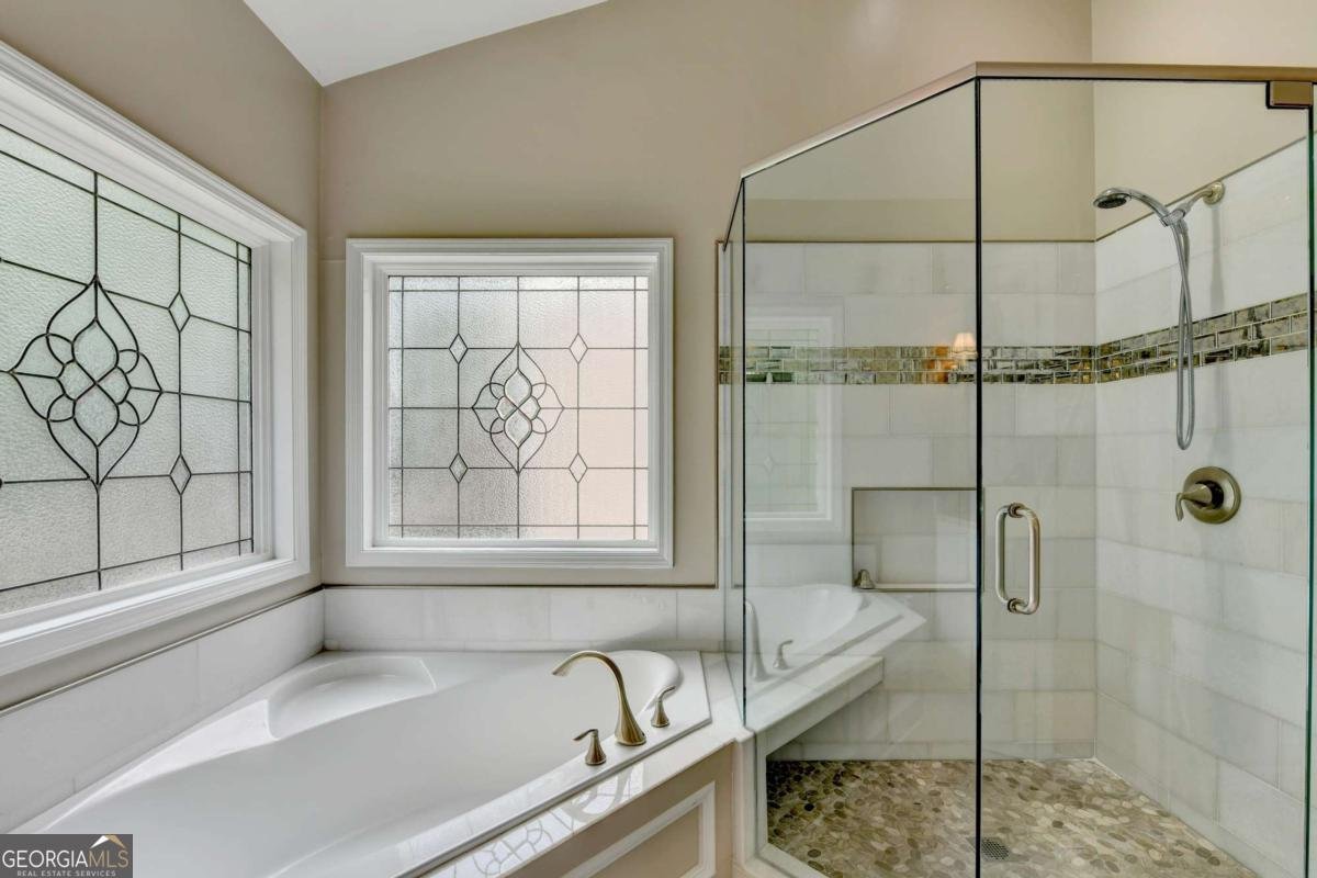 3781 Devenwood Way Buford - Photo 20