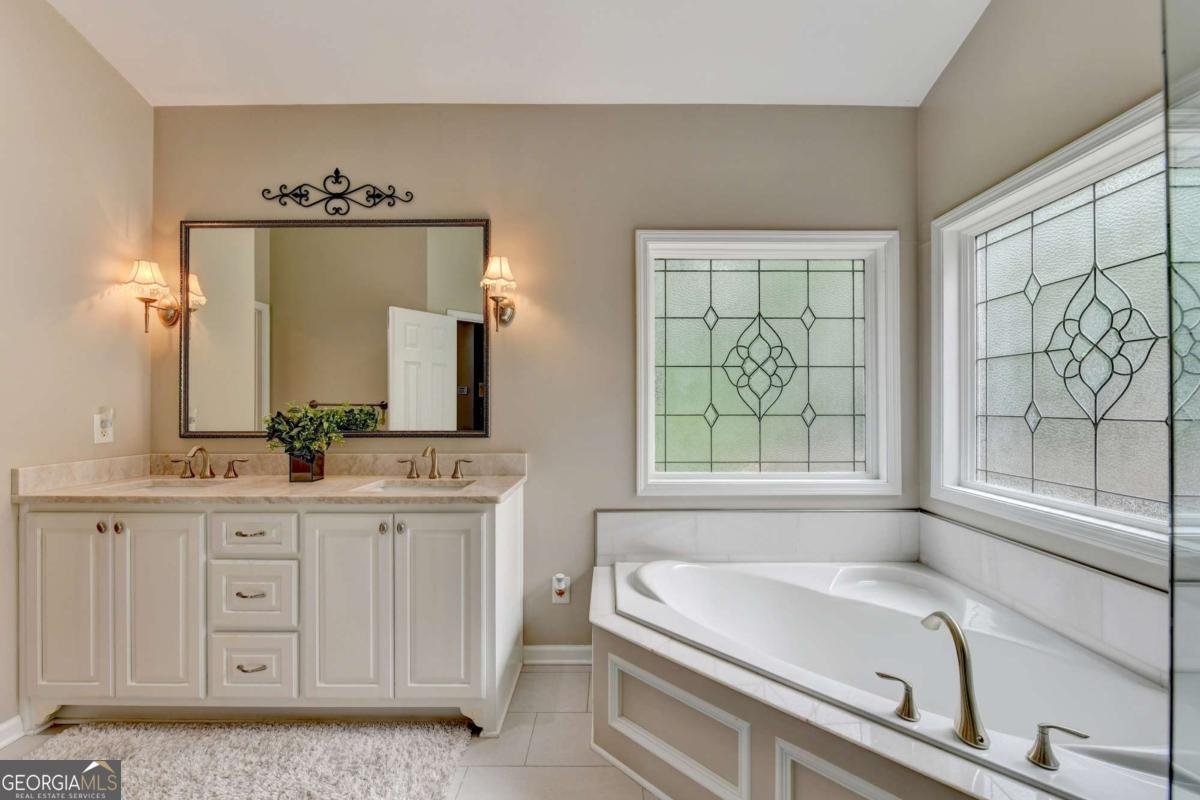 3781 Devenwood Way Buford - Photo 22