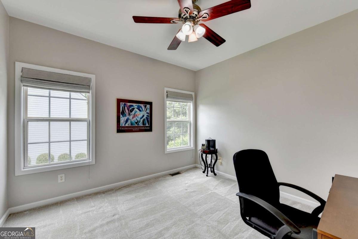 3781 Devenwood Way Buford - Photo 25