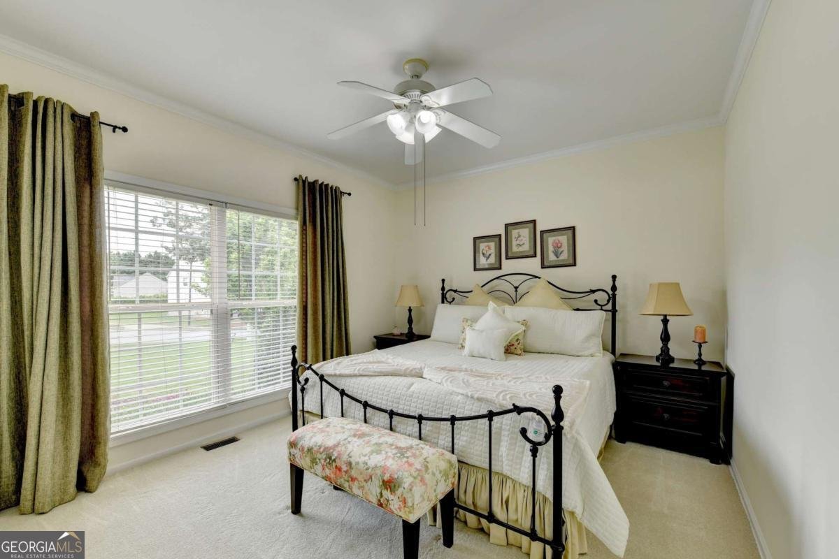 3781 Devenwood Way Buford - Photo 28