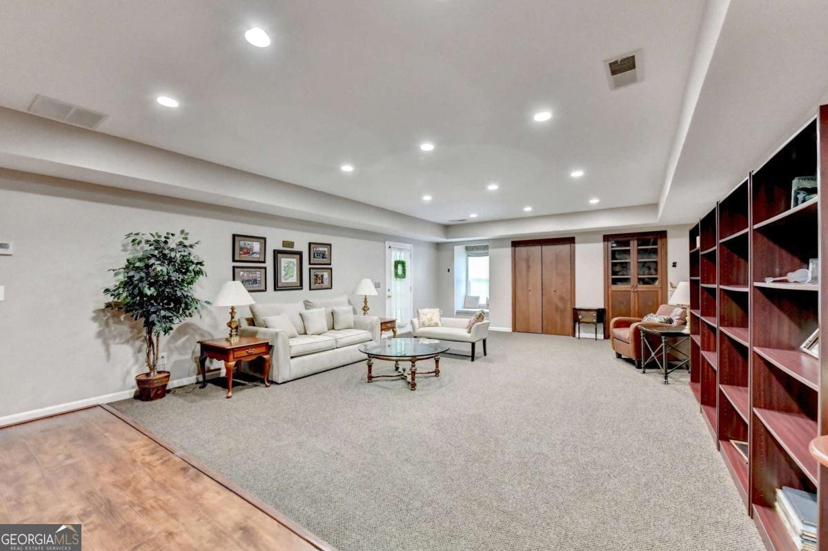 3781 Devenwood Way Buford - Photo 29