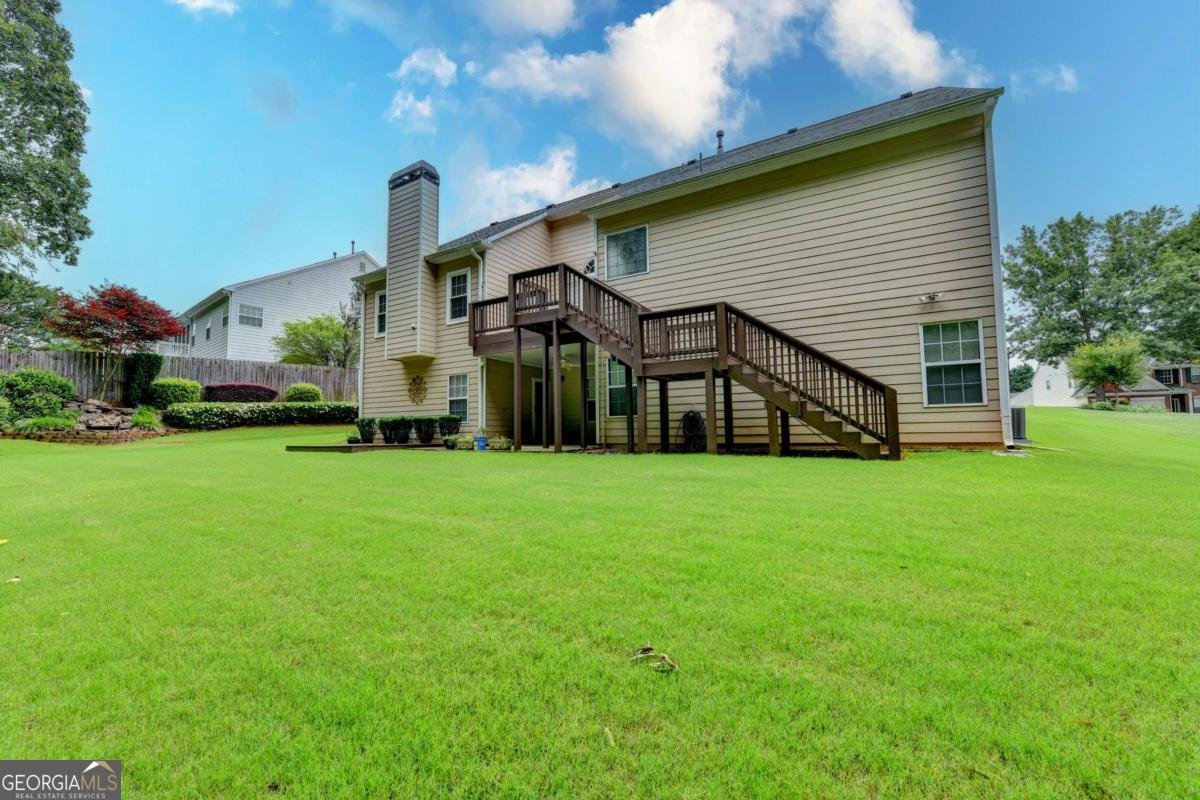 3781 Devenwood Way Buford - Photo 40