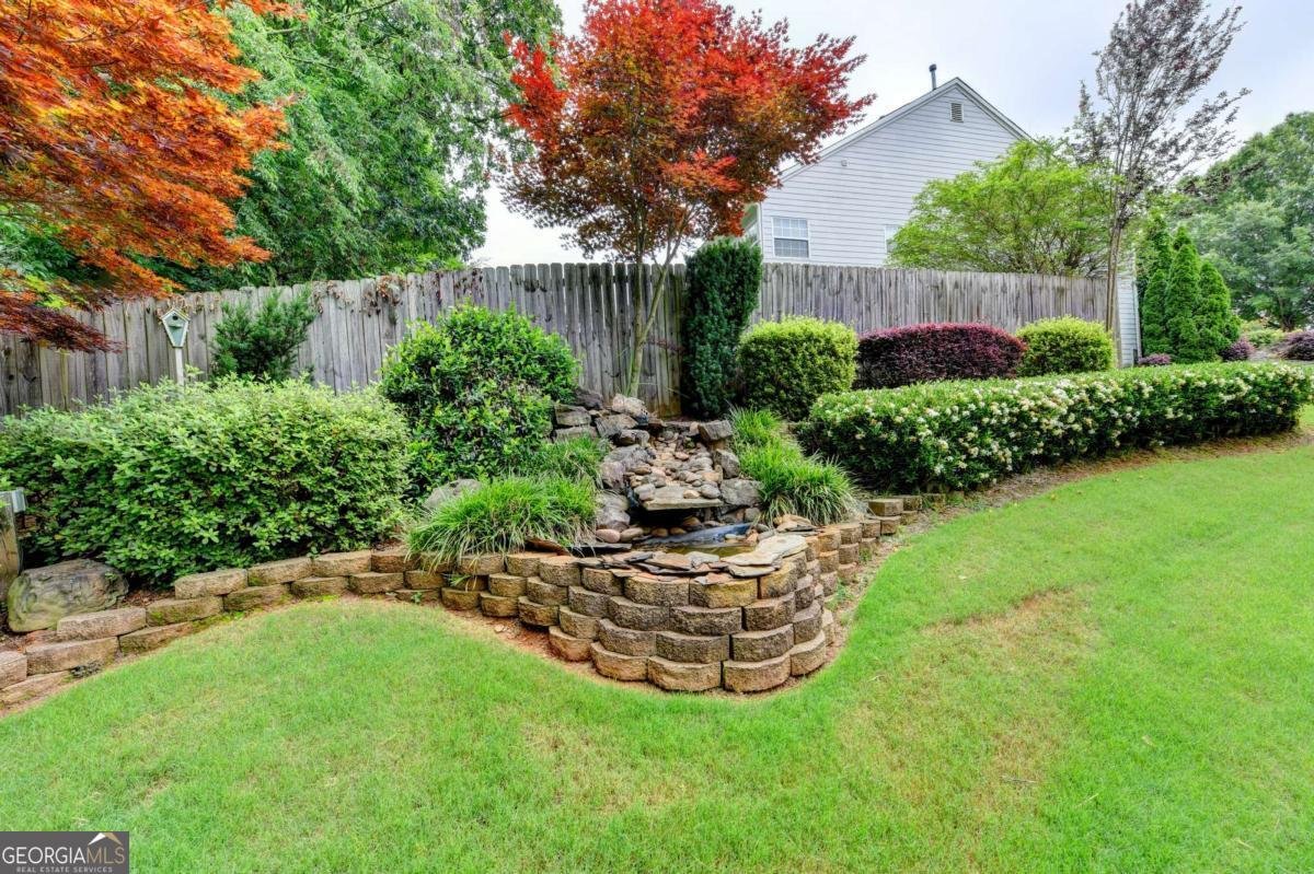3781 Devenwood Way Buford - Photo 41