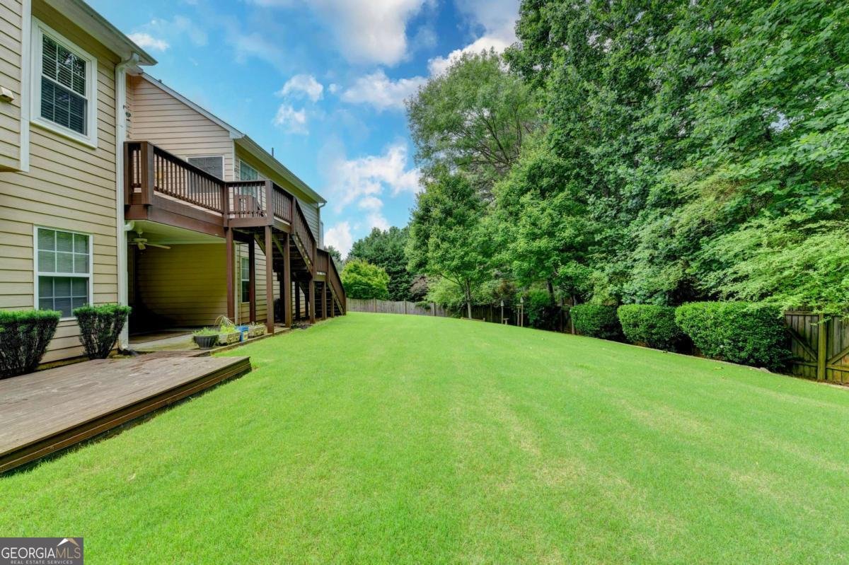 3781 Devenwood Way Buford - Photo 42