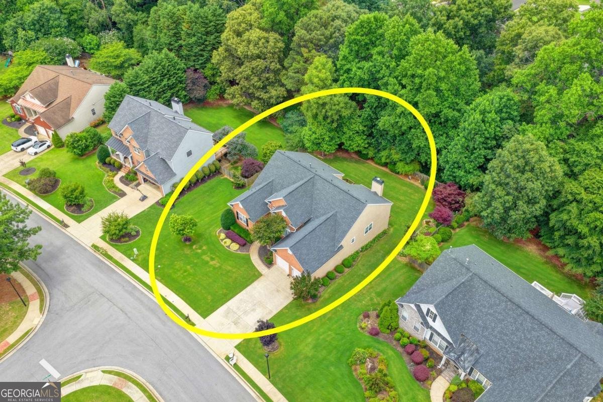 3781 Devenwood Way Buford - Photo 44