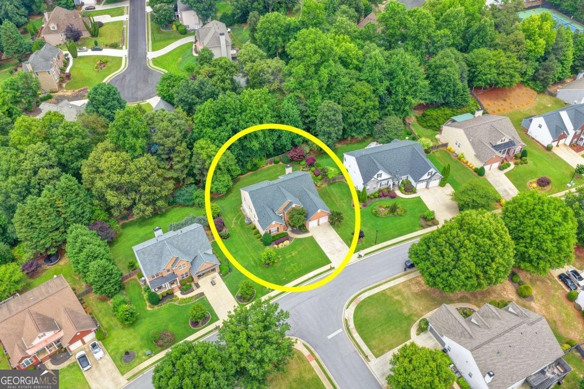 3781 Devenwood Way Buford - Photo 46