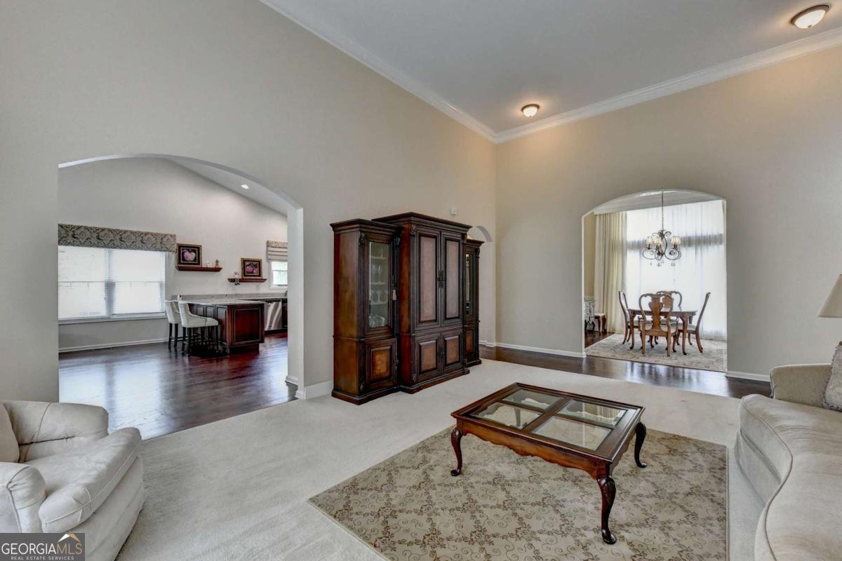 3781 Devenwood Way Buford - Photo 7