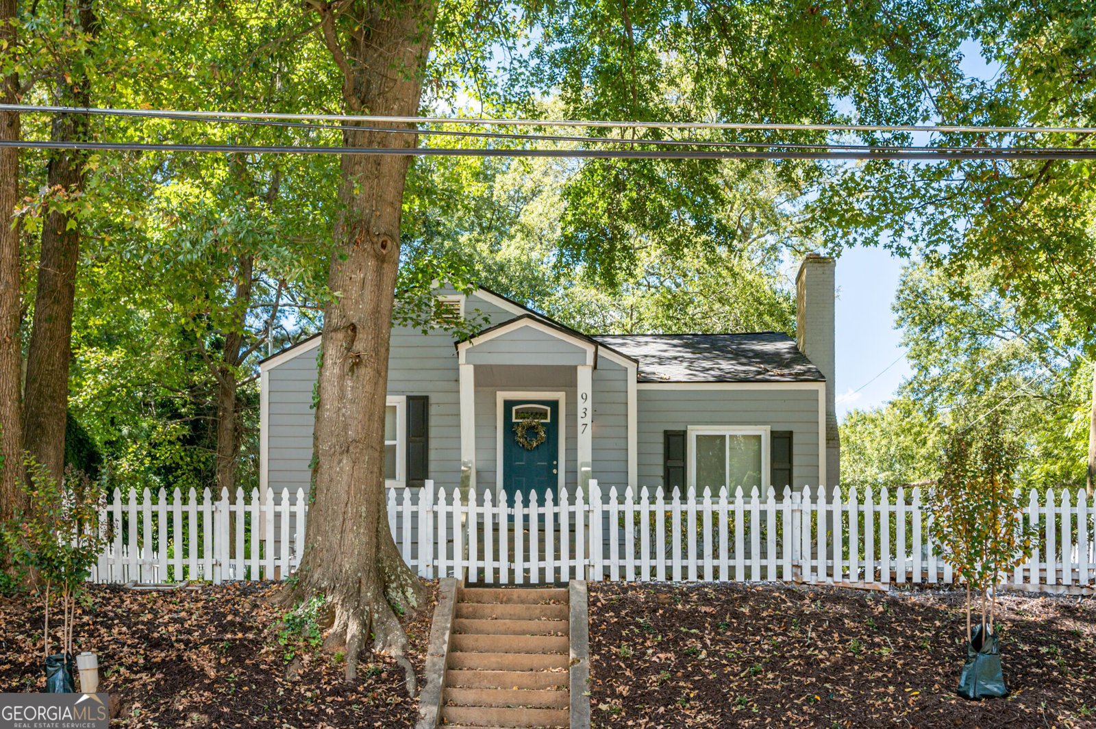 937 Lawton Street Atlanta - main photo