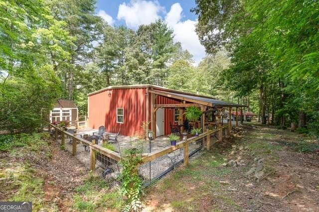 19 Ladybug Lane Blue Ridge - Photo 10