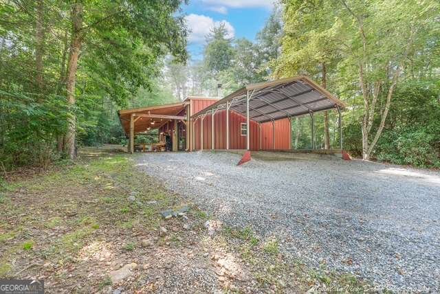 19 Ladybug Lane Blue Ridge - Photo 30