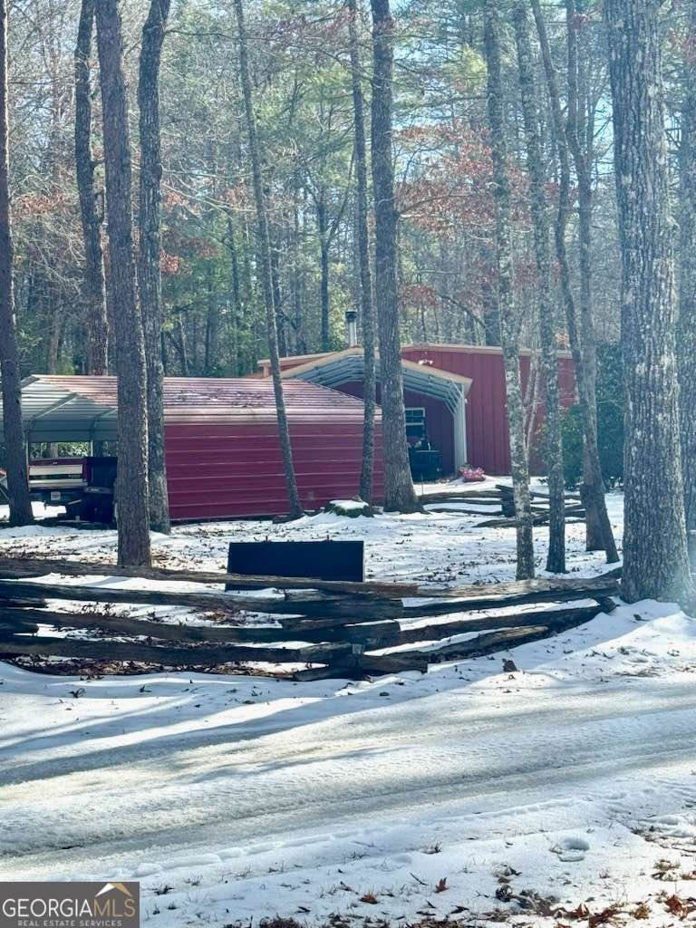 19 Ladybug Lane Blue Ridge - Photo 42