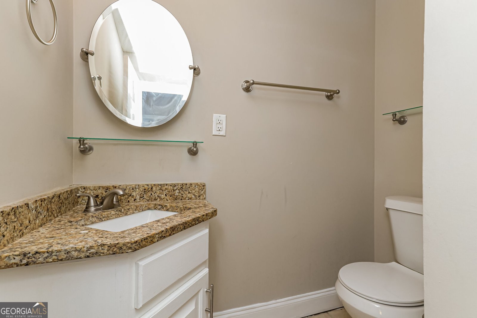 8183 Silver Oaks Court Jonesboro - Photo 18