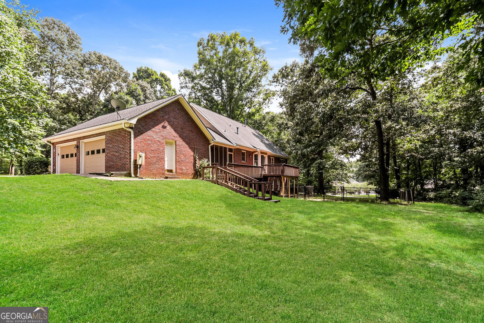8183 Silver Oaks Court Jonesboro - Photo 20