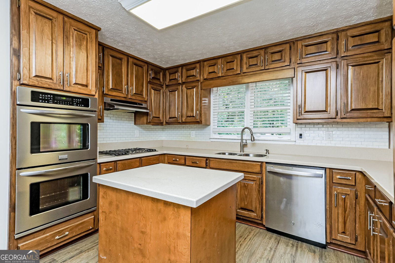 8183 Silver Oaks Court Jonesboro - Photo 7
